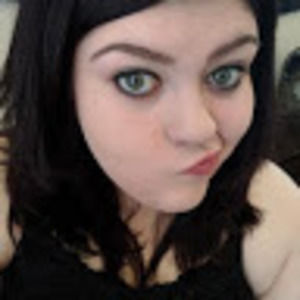 Meet your Posher, Kathryn